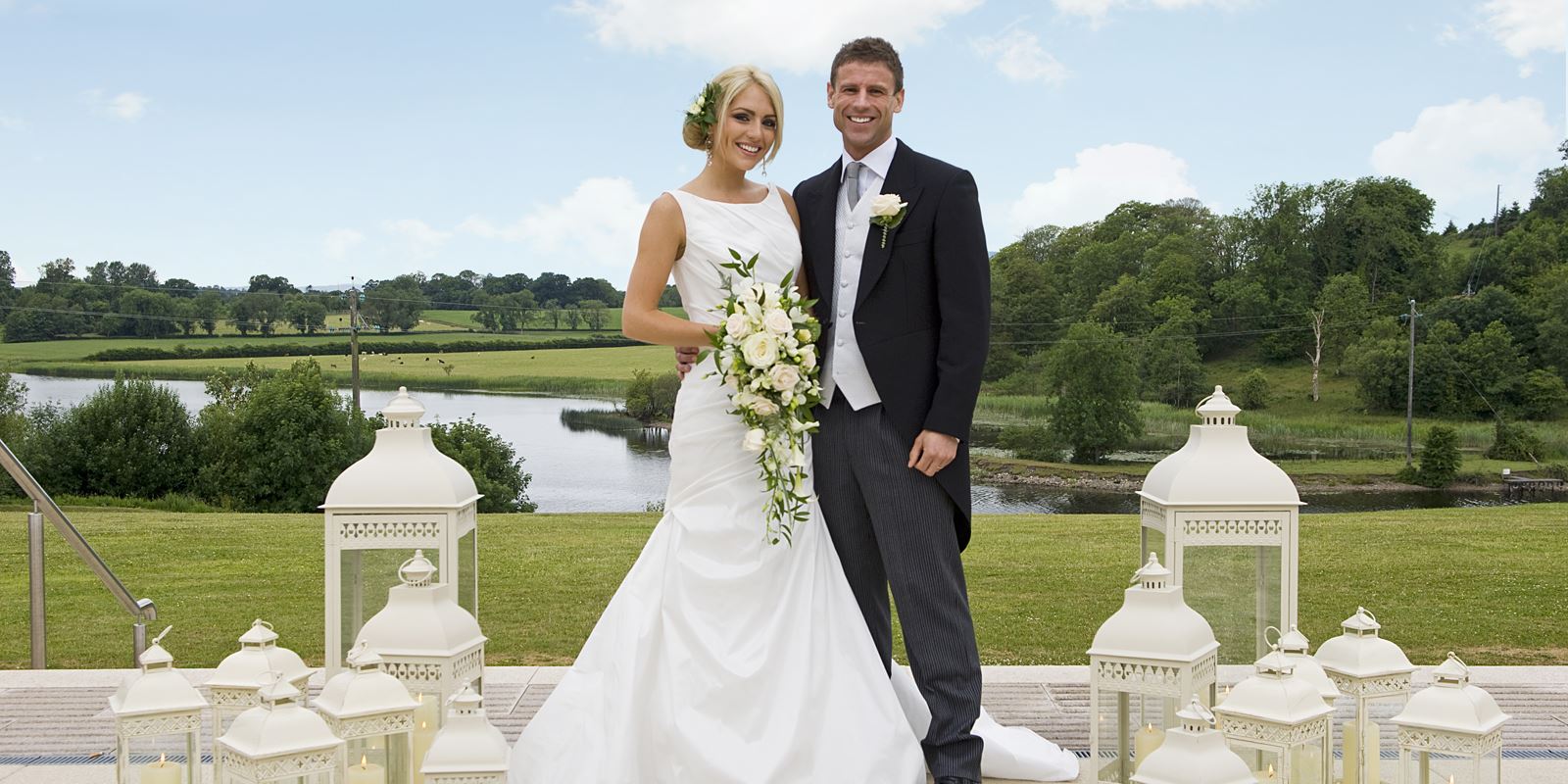 Derry Wedding Venue City Hotel The Best Northern Ireland Wedding Venues Www Onefabday Com