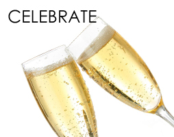 Celebrate...