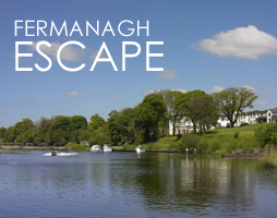 Fermanagh Midweek Escape
