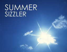 Summer Sizzler