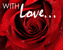 With Love...